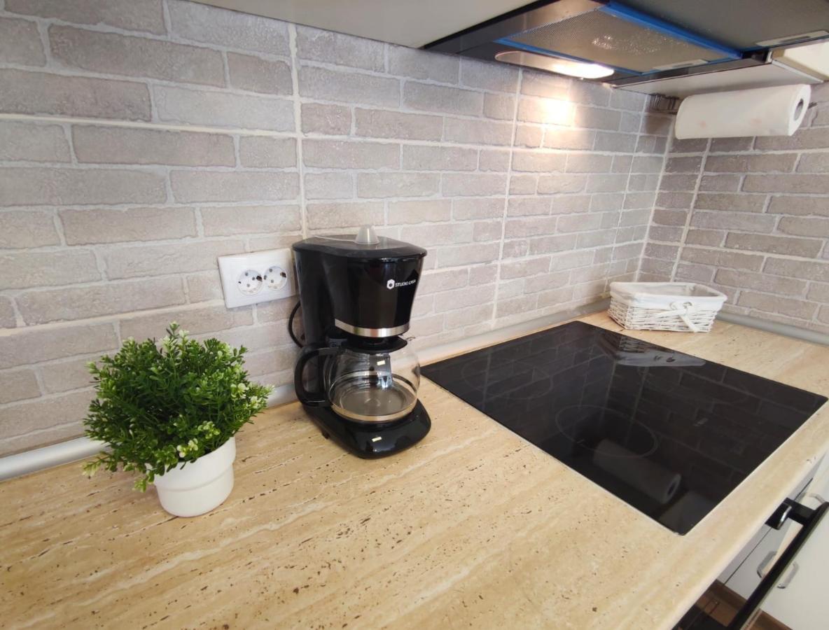 Green Studio Predeal Eksteriør billede